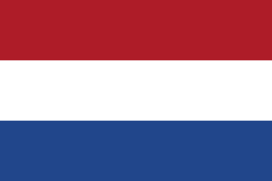 Flag - language picker - Vlag - kies taal